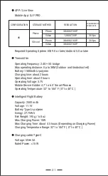 Preview for 23 page of SJRC F11S 4K PRO Manual