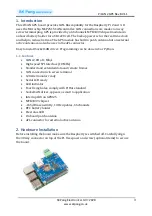 Preview for 3 page of SK Pang Electronics RSP-PICANGPS User Manual