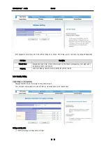 Preview for 12 page of SK Telesys SMT-CW230 User Manual