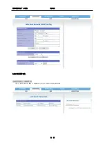 Preview for 16 page of SK Telesys SMT-CW230 User Manual