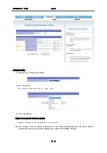 Preview for 18 page of SK Telesys SMT-CW230 User Manual