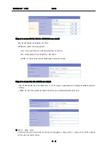 Preview for 19 page of SK Telesys SMT-CW230 User Manual