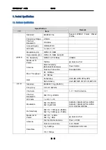 Preview for 33 page of SK Telesys SMT-CW230 User Manual