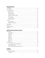 Preview for 6 page of SK SK - 5000 ADVANCE User Manual