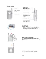 Preview for 11 page of SK SK - 5000 ADVANCE User Manual