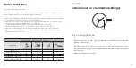 Preview for 5 page of SKAGEN DENMARK Setting Instructions Manual