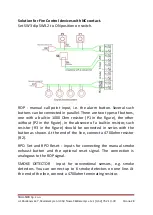 Preview for 28 page of Skalmex SCP-03 Technical Documentation Manual