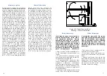 Preview for 4 page of SKAMET P- 16 Series Operation Manual