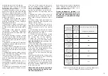 Предварительный просмотр 5 страницы SKAMET P- 16 Series Operation Manual