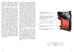 Предварительный просмотр 8 страницы SKAMET P- 16 Series Operation Manual