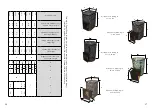 Предварительный просмотр 9 страницы SKAMET P- 16 Series Operation Manual