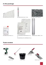 Preview for 3 page of Skamol SkamoEnclosure Mounting Instruction