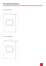 Preview for 7 page of Skamol SkamoEnclosure Mounting Instruction