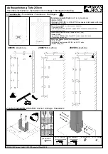 Skan Holz 200016 Assembly Instructions preview