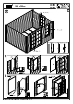 Preview for 11 page of Skan Holz 621507 Manual