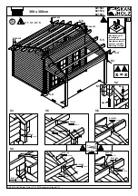 Preview for 12 page of Skan Holz 621507 Manual