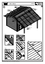 Preview for 16 page of Skan Holz 621507 Manual