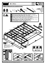 Preview for 9 page of Skan Holz 621903 Manual