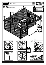 Preview for 12 page of Skan Holz 621903 Manual