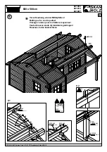 Preview for 14 page of Skan Holz 621903 Manual