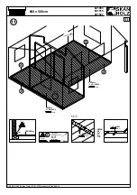 Preview for 21 page of Skan Holz 621903 Manual