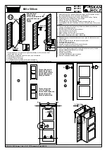 Preview for 22 page of Skan Holz 621903 Manual