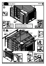 Preview for 11 page of Skan Holz 6488834 Manual