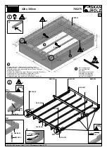 Preview for 11 page of Skan Holz 760275 Manual