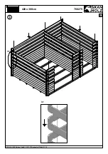 Preview for 12 page of Skan Holz 760275 Manual