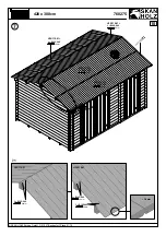 Preview for 16 page of Skan Holz 760275 Manual