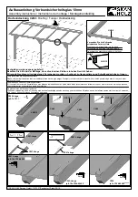 Skan Holz Andria Assembly Instructions Manual preview