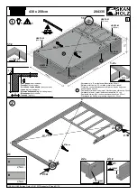 Предварительный просмотр 11 страницы Skan Holz Knut Manual