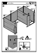 Предварительный просмотр 13 страницы Skan Holz Knut Manual