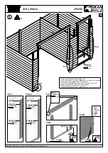 Предварительный просмотр 14 страницы Skan Holz Knut Manual