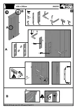 Предварительный просмотр 15 страницы Skan Holz Knut Manual