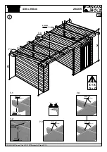 Предварительный просмотр 16 страницы Skan Holz Knut Manual