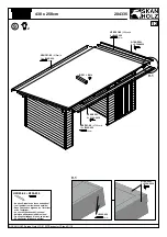 Предварительный просмотр 18 страницы Skan Holz Knut Manual