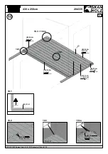 Предварительный просмотр 19 страницы Skan Holz Knut Manual