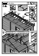 Preview for 13 page of Skan Holz St. Moritz 610952 Manual