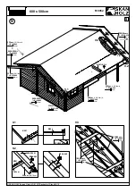 Preview for 16 page of Skan Holz St. Moritz 610952 Manual