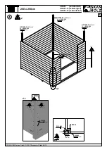 Предварительный просмотр 12 страницы Skan Holz Venlo 2 Manual