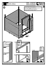 Предварительный просмотр 13 страницы Skan Holz Venlo 2 Manual