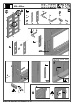 Предварительный просмотр 14 страницы Skan Holz Venlo 2 Manual