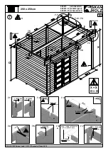 Предварительный просмотр 15 страницы Skan Holz Venlo 2 Manual