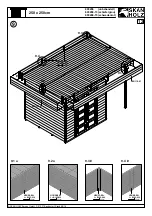 Предварительный просмотр 17 страницы Skan Holz Venlo 2 Manual