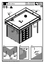 Предварительный просмотр 18 страницы Skan Holz Venlo 2 Manual