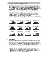 Preview for 20 page of Skan ErgoMeter User Manual