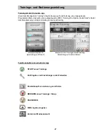 Preview for 27 page of Skan ErgoMeter User Manual