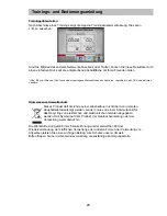 Preview for 28 page of Skan ErgoMeter User Manual