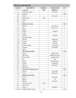 Preview for 37 page of Skan ErgoMeter User Manual